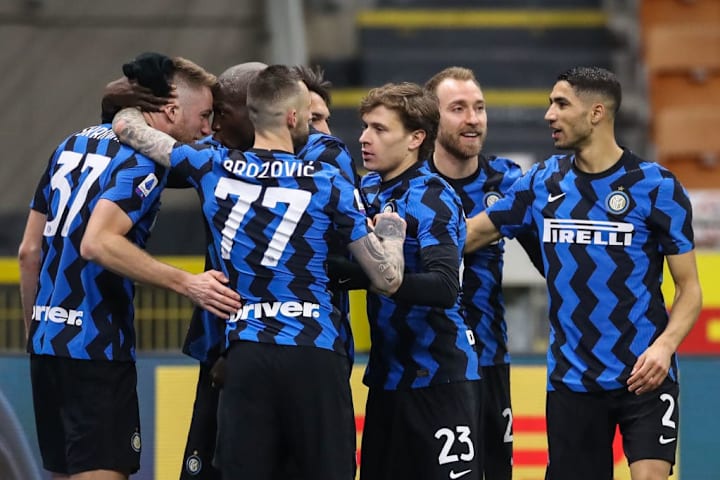 FC Internazionale