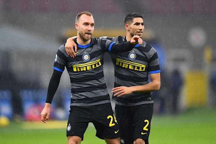 Eriksen & Hakimi