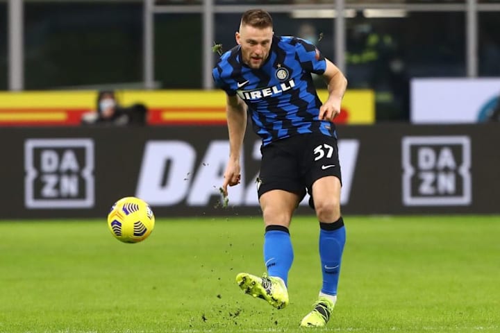 Milan Skriniar