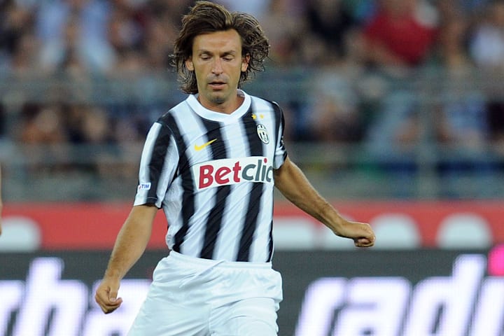 Andrea Pirlo