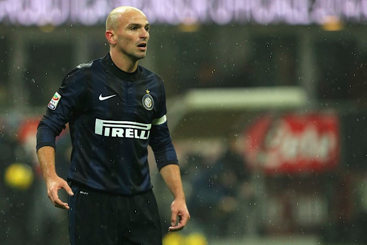 Esteban Cambiasso