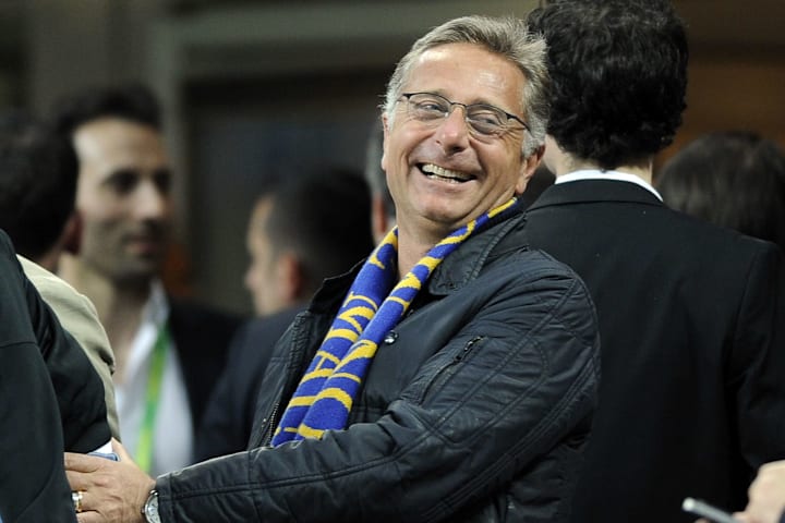 Paolo Bonolis