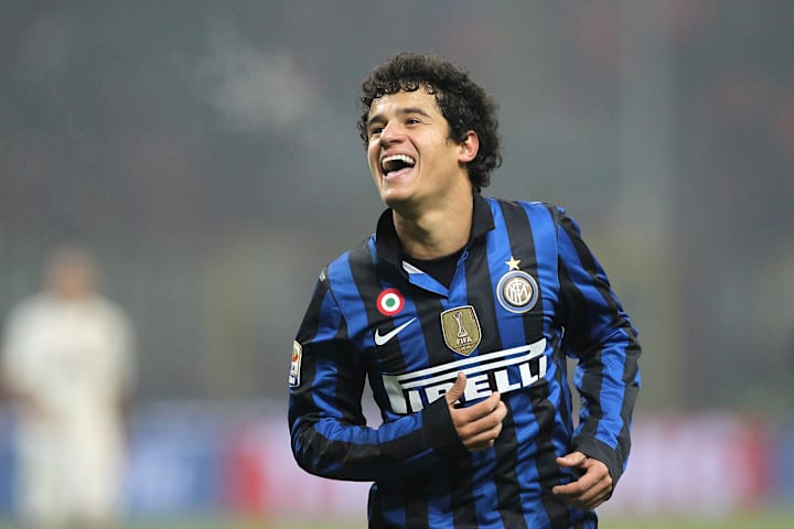 Coutinho
