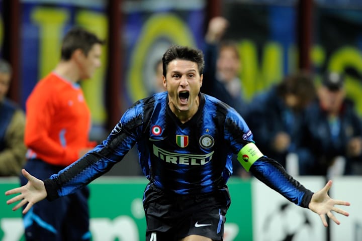 Javier Zanetti Confirms Inter Have Serious Financial Problems