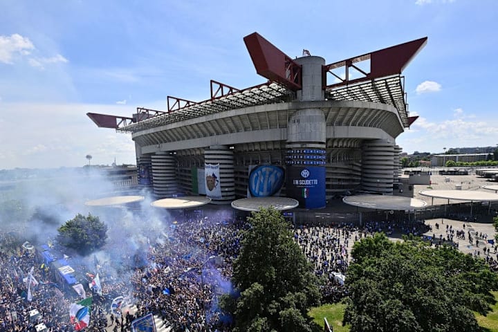 Festa Inter