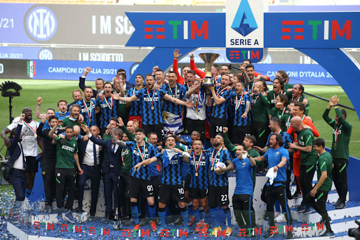 Matteo Darmian, Danilo D'Ambrosio, Andrea Ranocchia, Roberto Gagliardini, Daniele Padelli, Ionut Radu, Stefan de Vrij, Ivan Perisic, Christian Eriksen, Ashley Young, Alexis Sanchez, Samir Handanovic, Nicolo Barella, Marcelo Brozovic, Stefano  Sensi, Filip Stankovic, Aleksandar Kolarov, Romelu Lukaku, Lautaro Martinez, Andrea Pinamonti, Arturo Vidal, Achraf Hakimi, Antonio Conte, Antonio Pintus, Cristian Stellini, Gabriele Oriali, Matias Vecino, Alessandro Bastoni