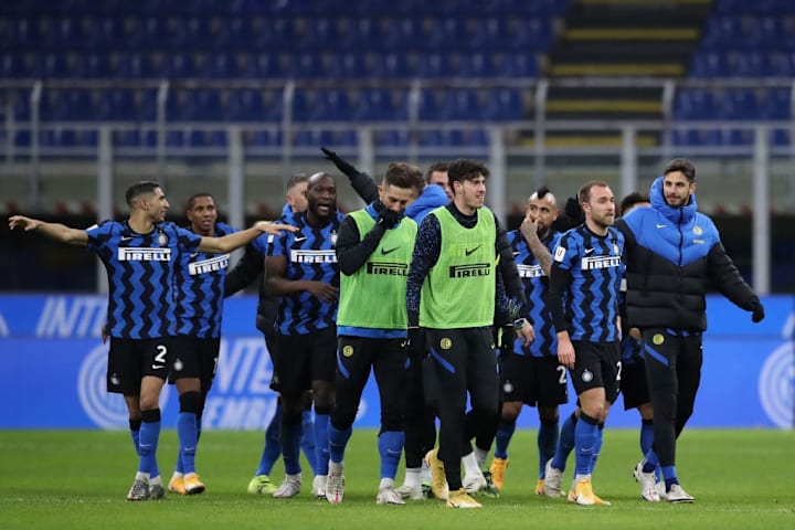 Inter Milan