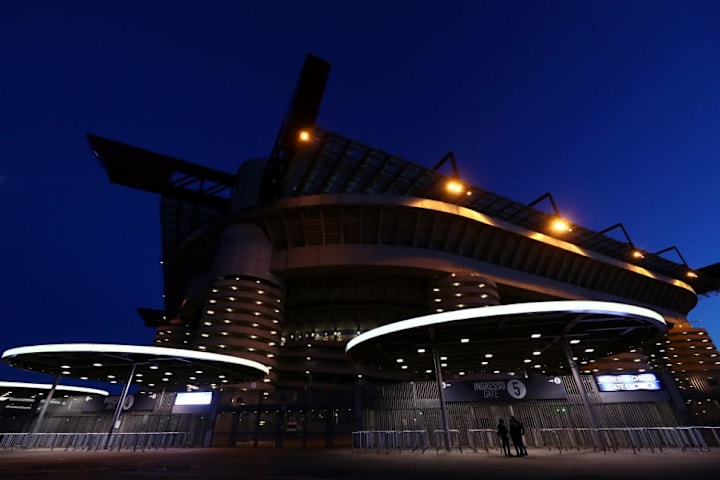 San Siro