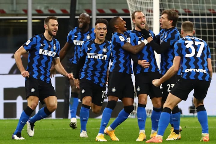 Inter Milan