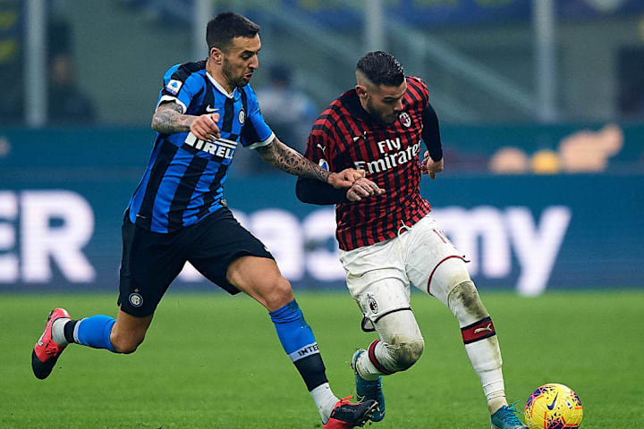 Inter y Milán esperan a Luis Suárez