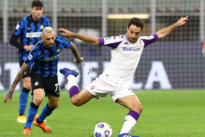 Brozovic e Bonaventura