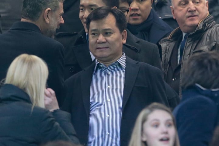 Zhang Jindong