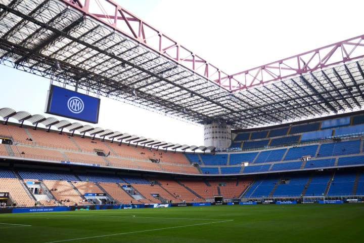 San Siro