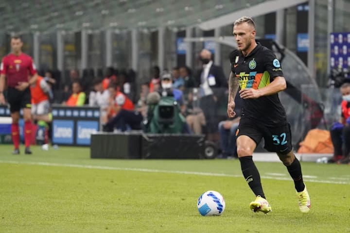 FC Internazionale v Bologna FC - Serie A