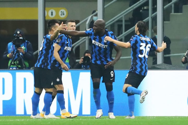 Inter