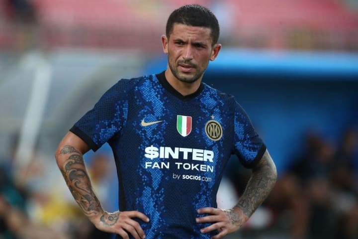 stefano sensi