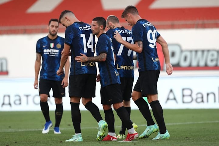 FC Internazionale