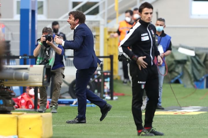 Antonio Conte