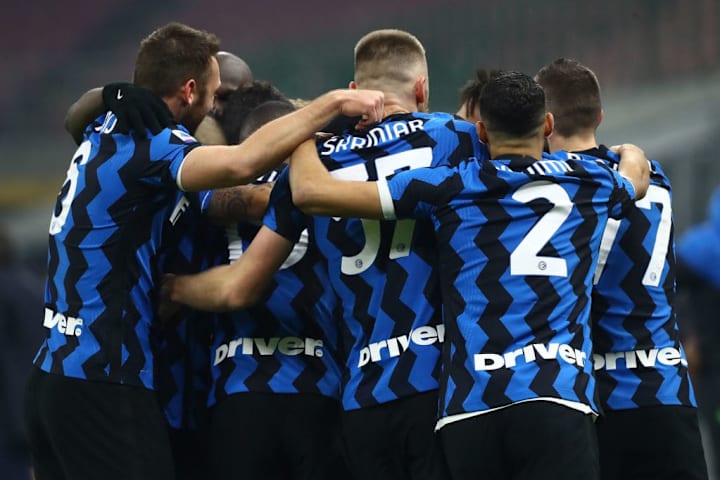 FC Internazionale