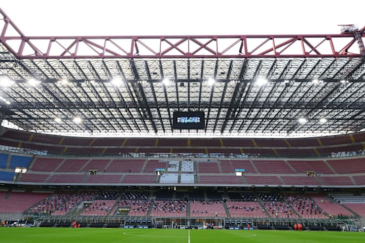 San Siro