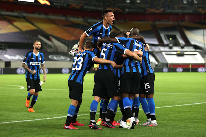 FC Internazionale