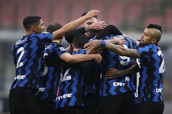 FC Internazionale