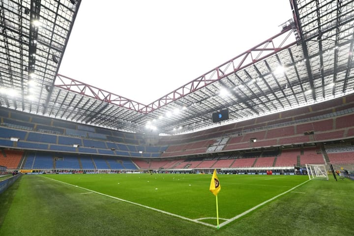 San Siro / Inter