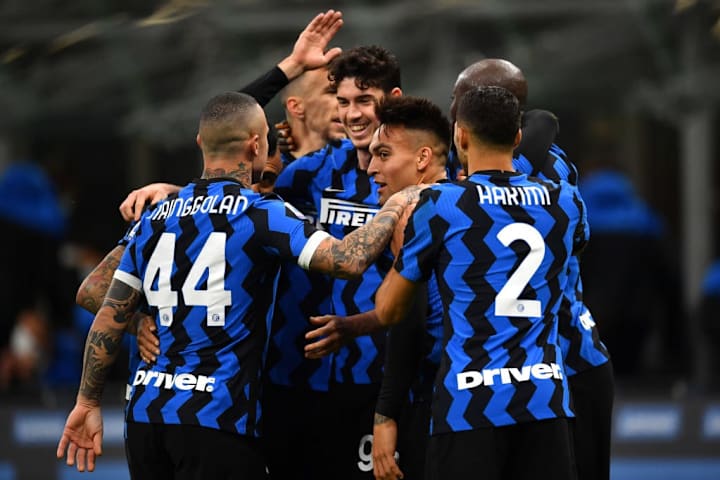 Inter