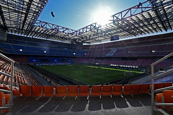 San Siro