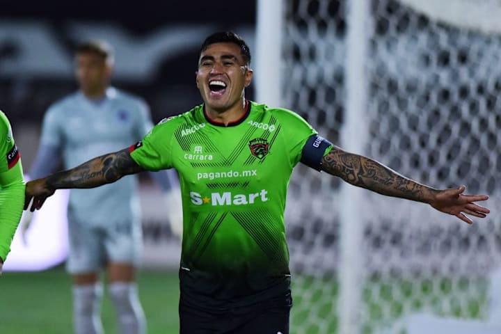 FC Juarez v Mazatlan FC - Torneo Guard1anes 2021 Liga MX