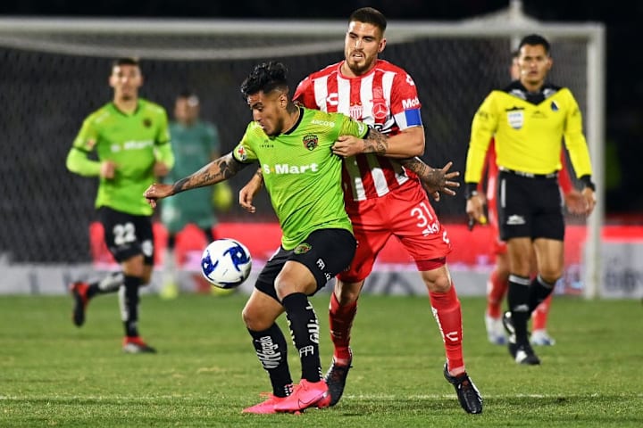 FC Juarez v Necaxa - Torneo Clausura 2020 Liga MX