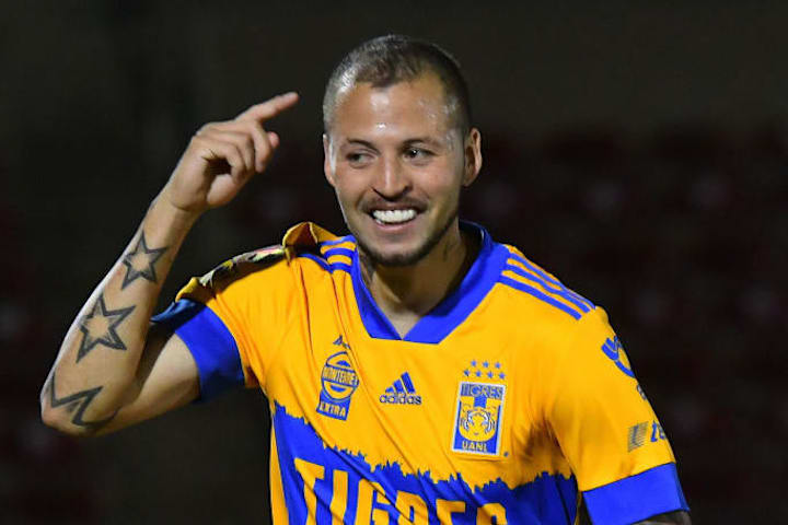 Nicolas Lopez