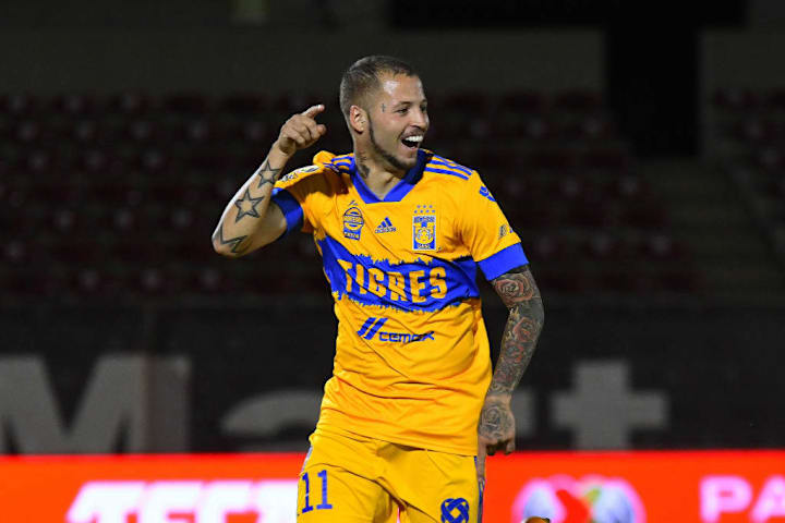 Nicolas Lopez