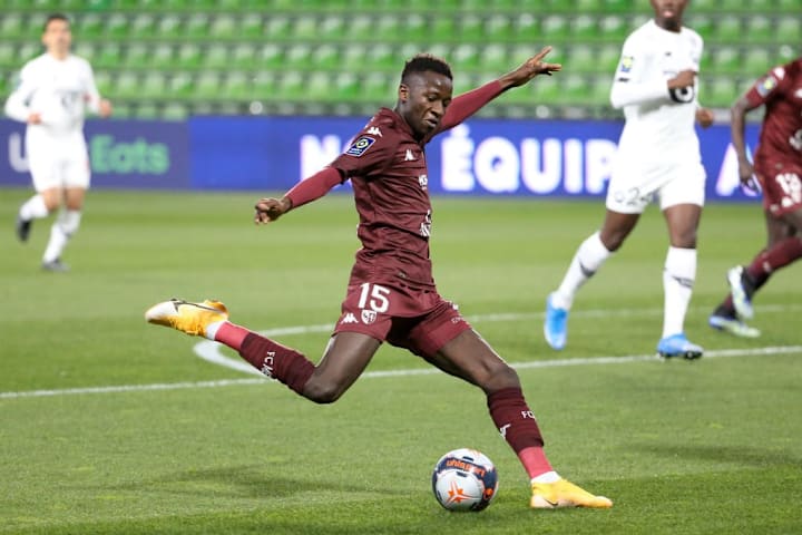 Pape Matar Sarr