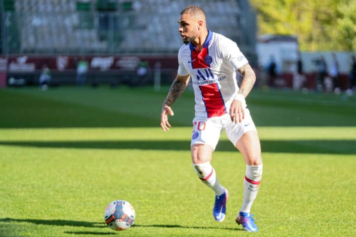 Layvin Kurzawa