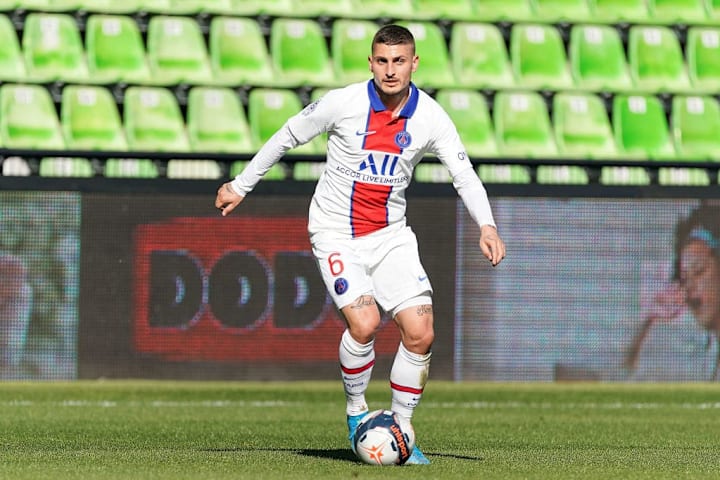 Marco Verratti