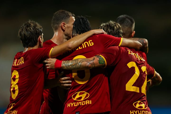 AS Roma