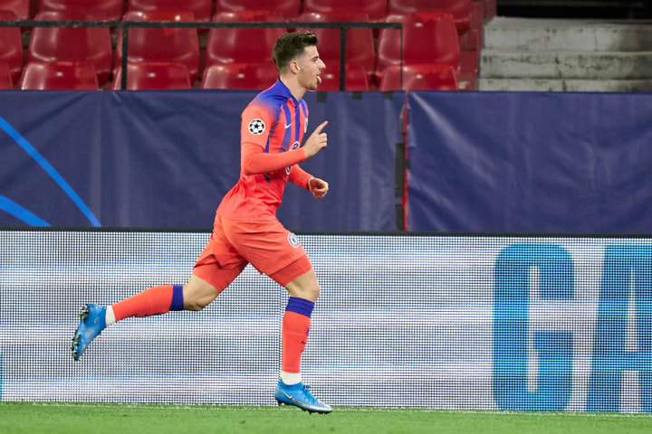 Mason Mount