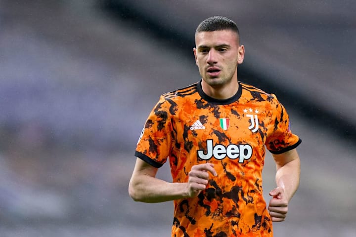 Merih Demiral
