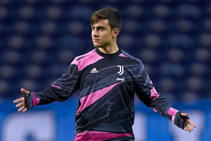 Paulo Dybala