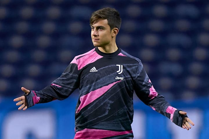 Paulo Dybala
