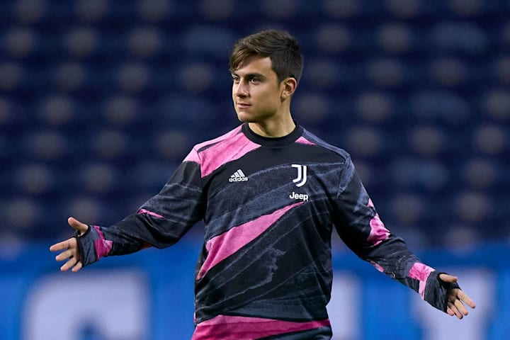 Paulo Dybala