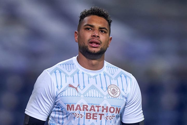 Zack Steffen could make a rare appearance