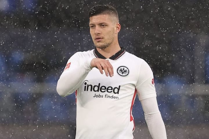 Luka Jovic