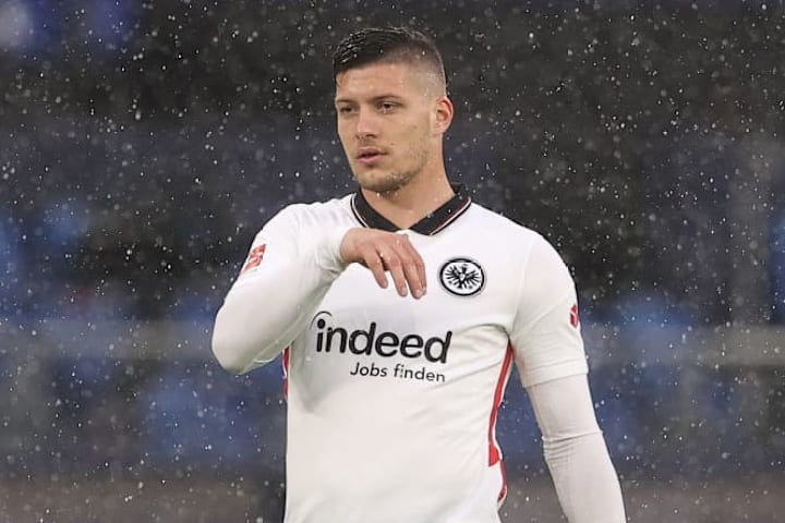 Luka Jovic