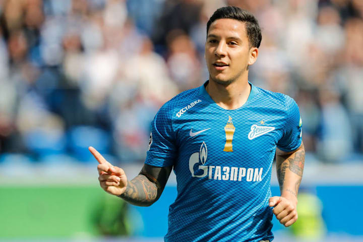 Sebastian Driussi