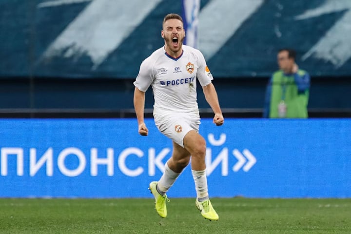 Nikola Vlasic