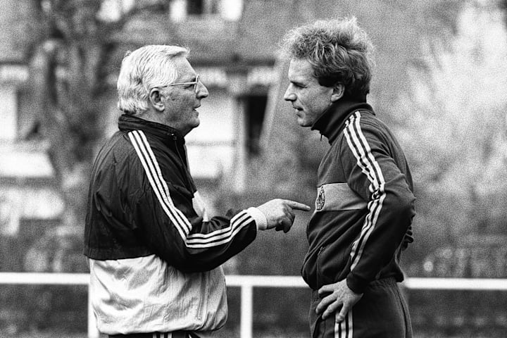 Rummenigge
