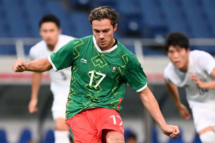 FOOTBALL-OLY-2020-2021-TOKYO-MEX-JPN