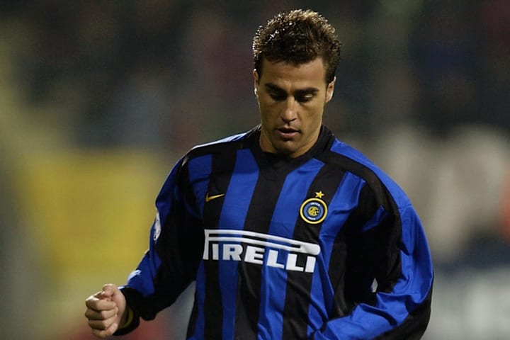 Fabio Cannavaro